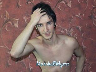 MarshallMyers