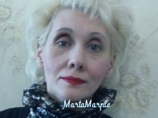 MartaMarple