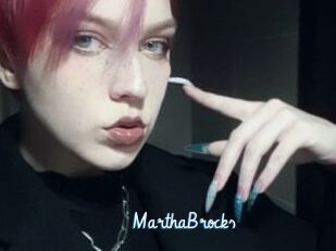 MarthaBrocks