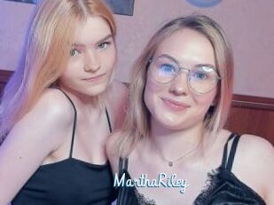MarthaRiley
