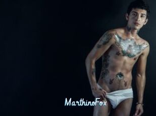 MarthinoFox