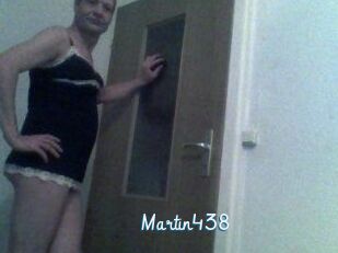 Martin438