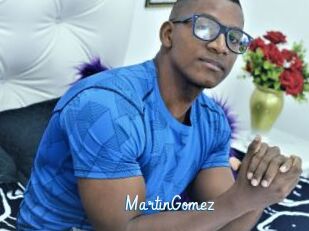 MartinGomez