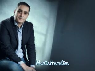 MartinHamilton