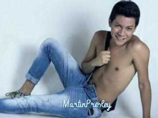 MartinPresley
