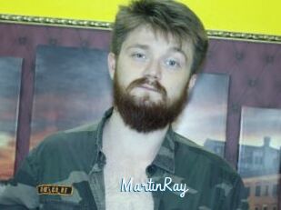 MartinRay