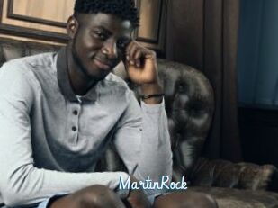 MartinRock
