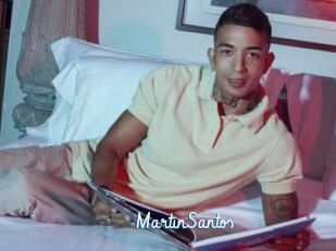 MartinSantos