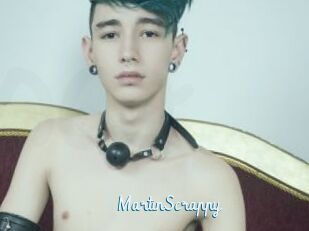 MartinScrappy