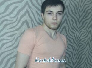 MartinWarren