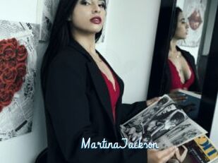MartinaJackson