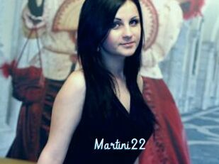 Martini22