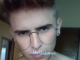 Martintwosex