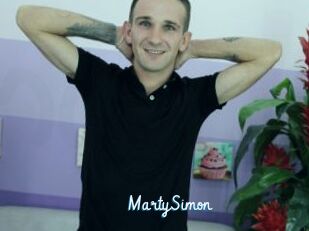 MartySimon