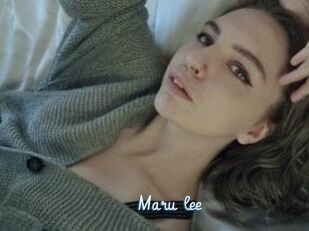 Maru_lee