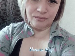 Marusia_May