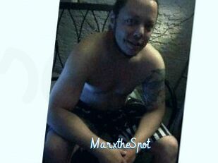 MarxtheSpot