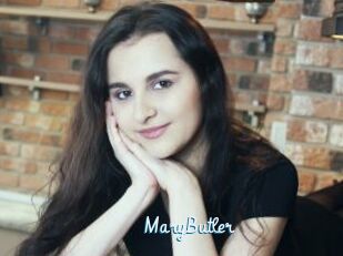MaryButler