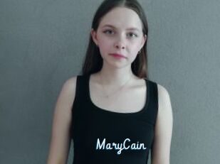 MaryCain