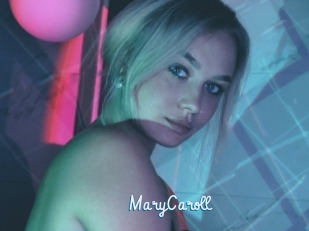 MaryCaroll