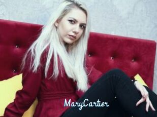 MaryCartier