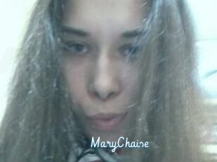 MaryChaise