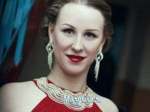 Mary_Claire