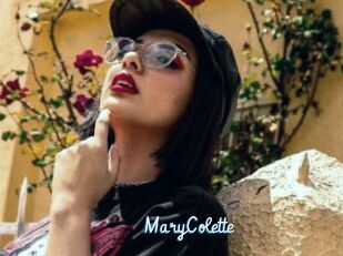 MaryColette