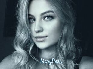 MaryDear