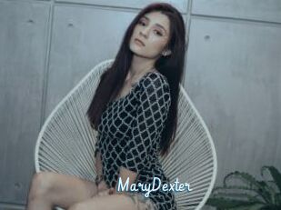 MaryDexter