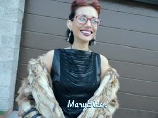 MaryElder