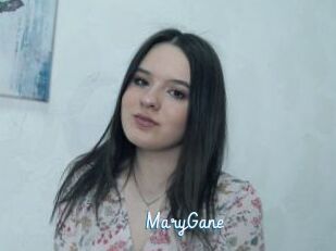 MaryGane
