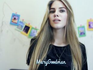 MaryGoodman