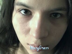 MaryGrass