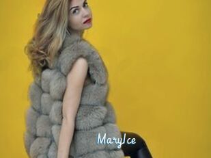 MaryIce