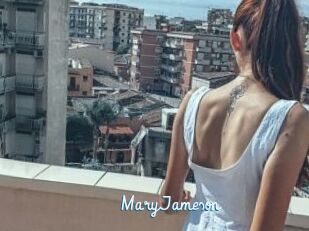 MaryJameson