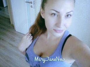 MaryJaneNew