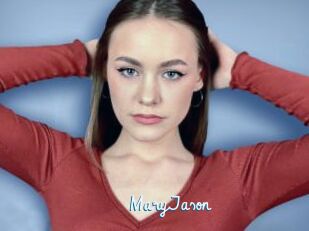 MaryJason