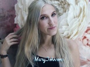 MaryJohnsons