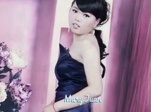 MaryJuan