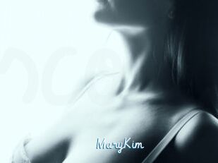 MaryKim