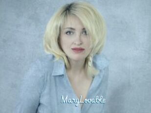 MaryLovable