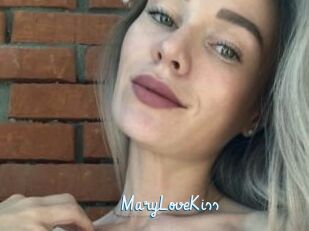 MaryLoveKiss