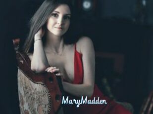 MaryMadden