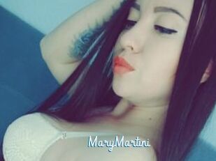 MaryMartini