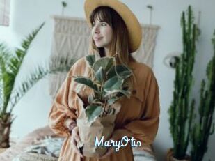 MaryOtis