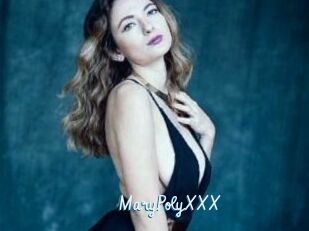 MaryPolyXXX