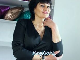 MaryRoberty