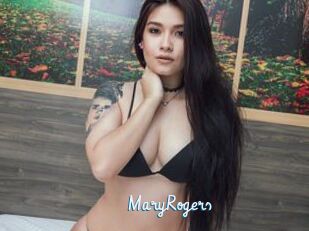 MaryRogers