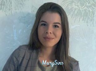 MarySins